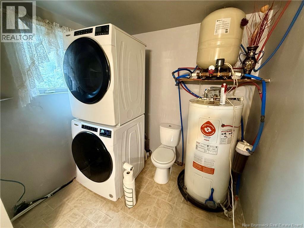 74 De L'ecole Street, Rogersville, New Brunswick  E4Y 1V7 - Photo 12 - NB136356