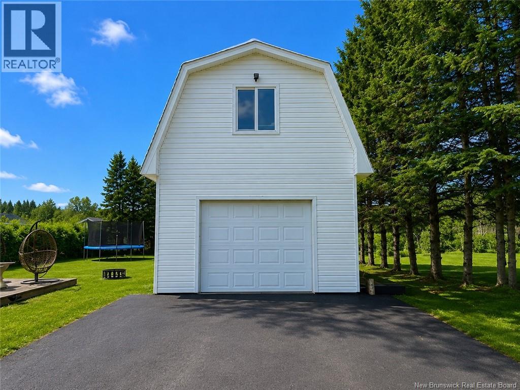 74 De L'ecole Street, Rogersville, New Brunswick  E4Y 1V7 - Photo 19 - NB136356