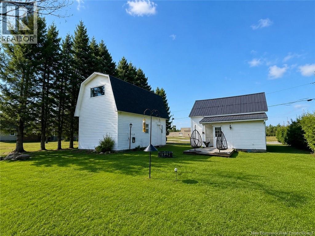 74 De L'ecole Street, Rogersville, New Brunswick  E4Y 1V7 - Photo 13 - NB136356