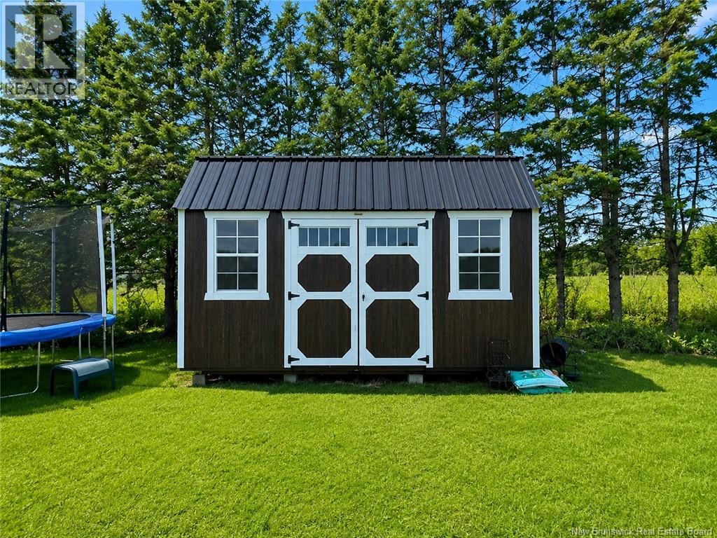 74 De L'ecole Street, Rogersville, New Brunswick  E4Y 1V7 - Photo 16 - NB136356
