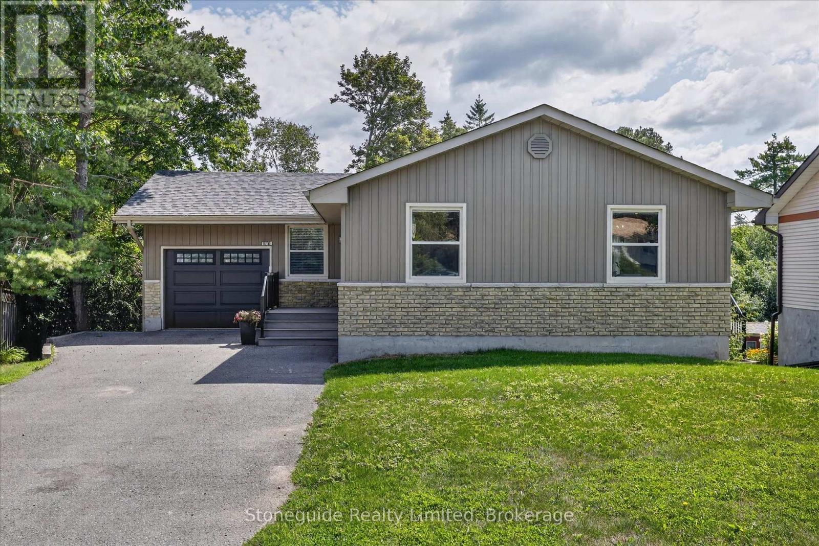 1261 PULPIT ROAD, Peterborough, Ontario