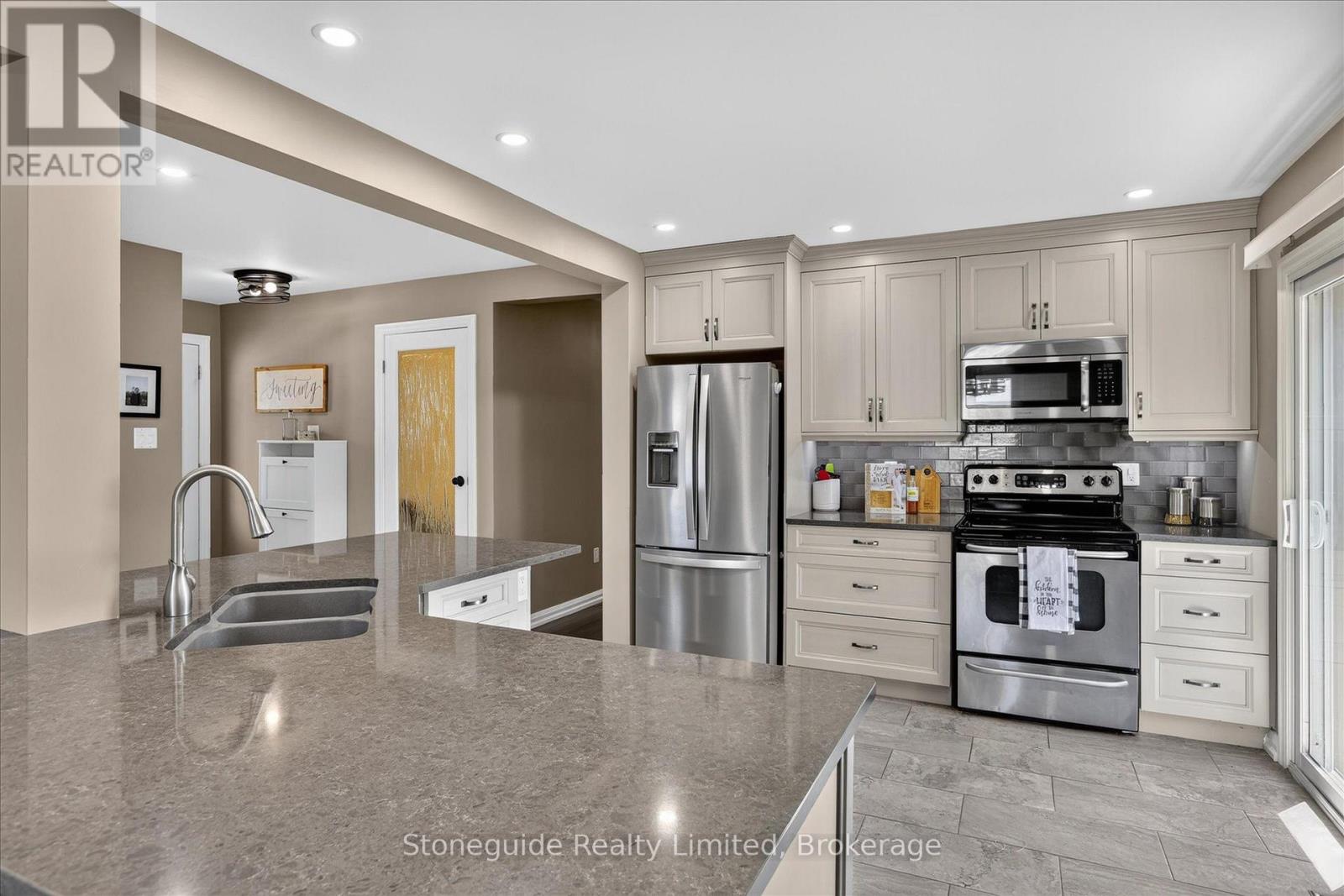 1261 Pulpit Road, Peterborough, Ontario  K9K 1H4 - Photo 15 - X13682124