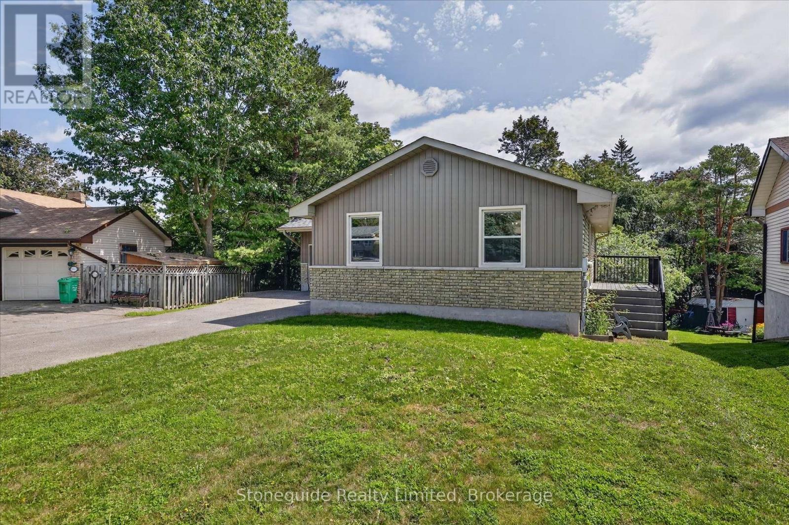 1261 Pulpit Road, Peterborough, Ontario  K9K 1H4 - Photo 2 - X13682124