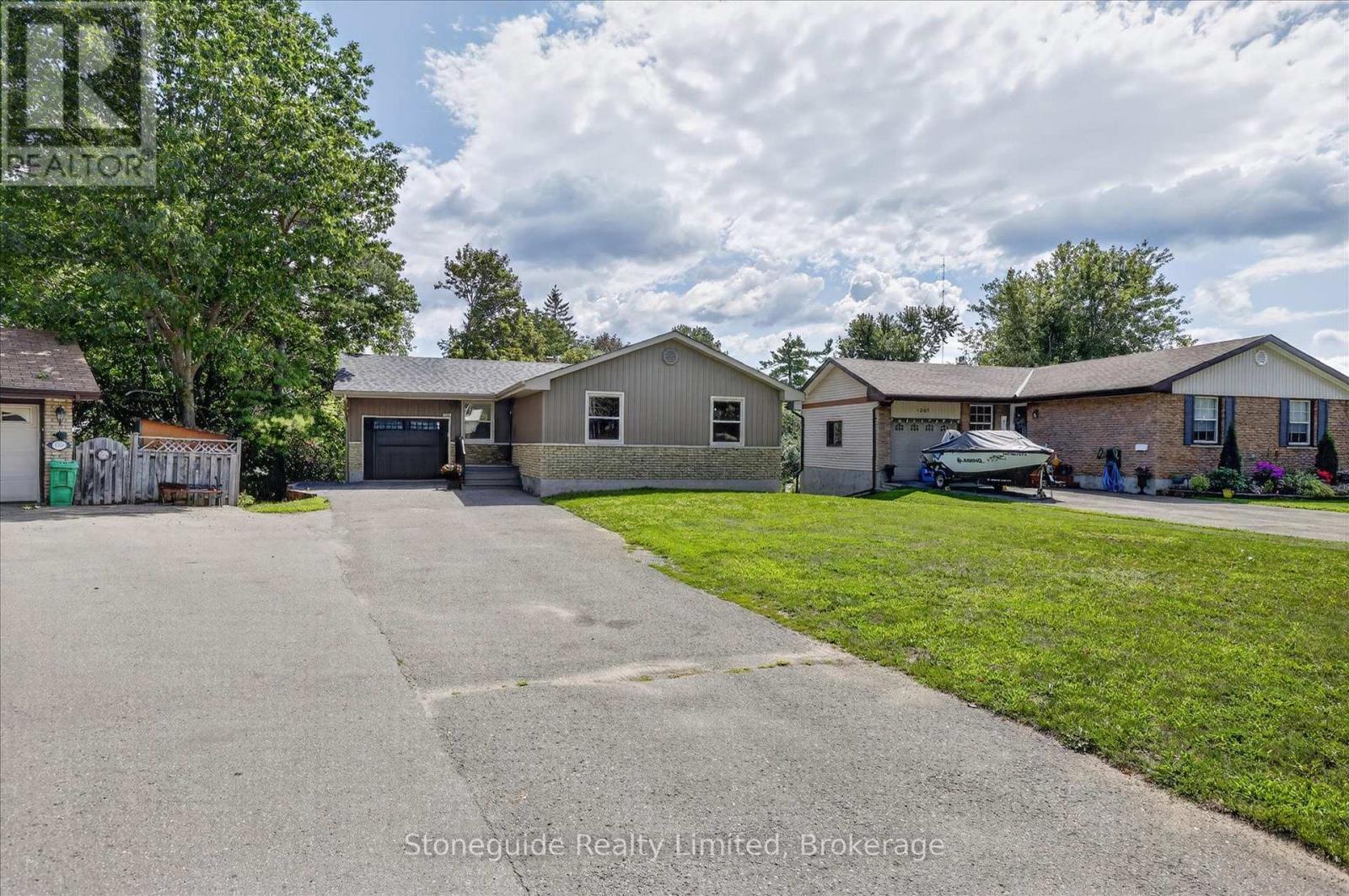 1261 Pulpit Road, Peterborough, Ontario  K9K 1H4 - Photo 3 - X13682124