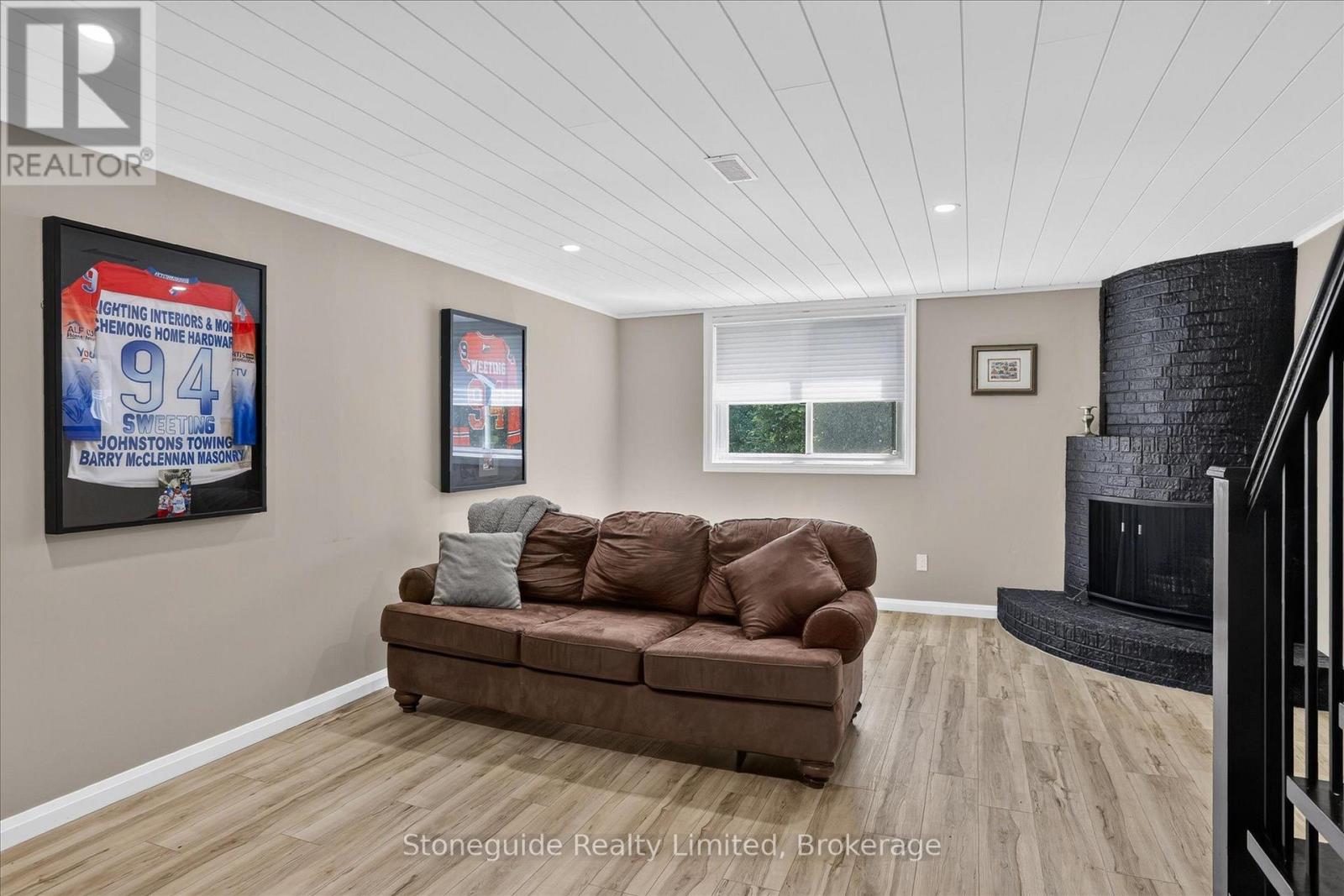 1261 Pulpit Road, Peterborough, Ontario  K9K 1H4 - Photo 31 - X13682124