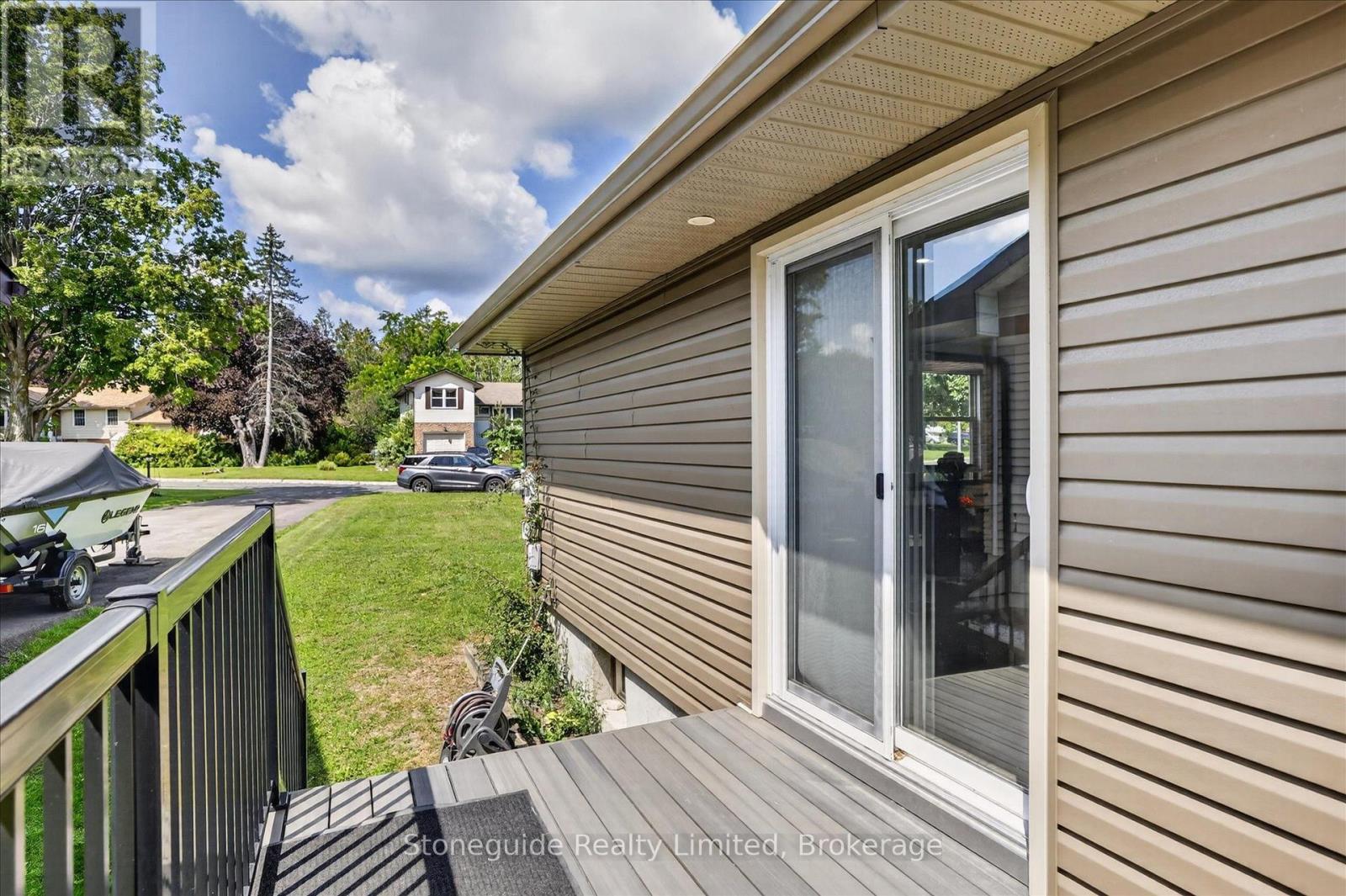 1261 Pulpit Road, Peterborough, Ontario  K9K 1H4 - Photo 42 - X13682124