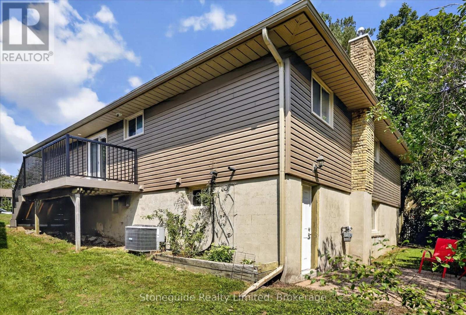1261 Pulpit Road, Peterborough, Ontario  K9K 1H4 - Photo 45 - X13682124