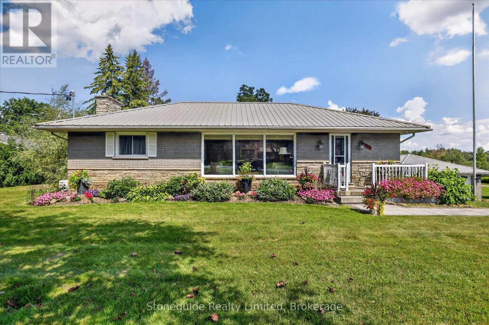 263 EASTWOOD ROAD, Selwyn, Ontario