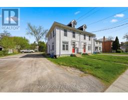 20 CHARLOTTE STREET, Belleville, Ontario