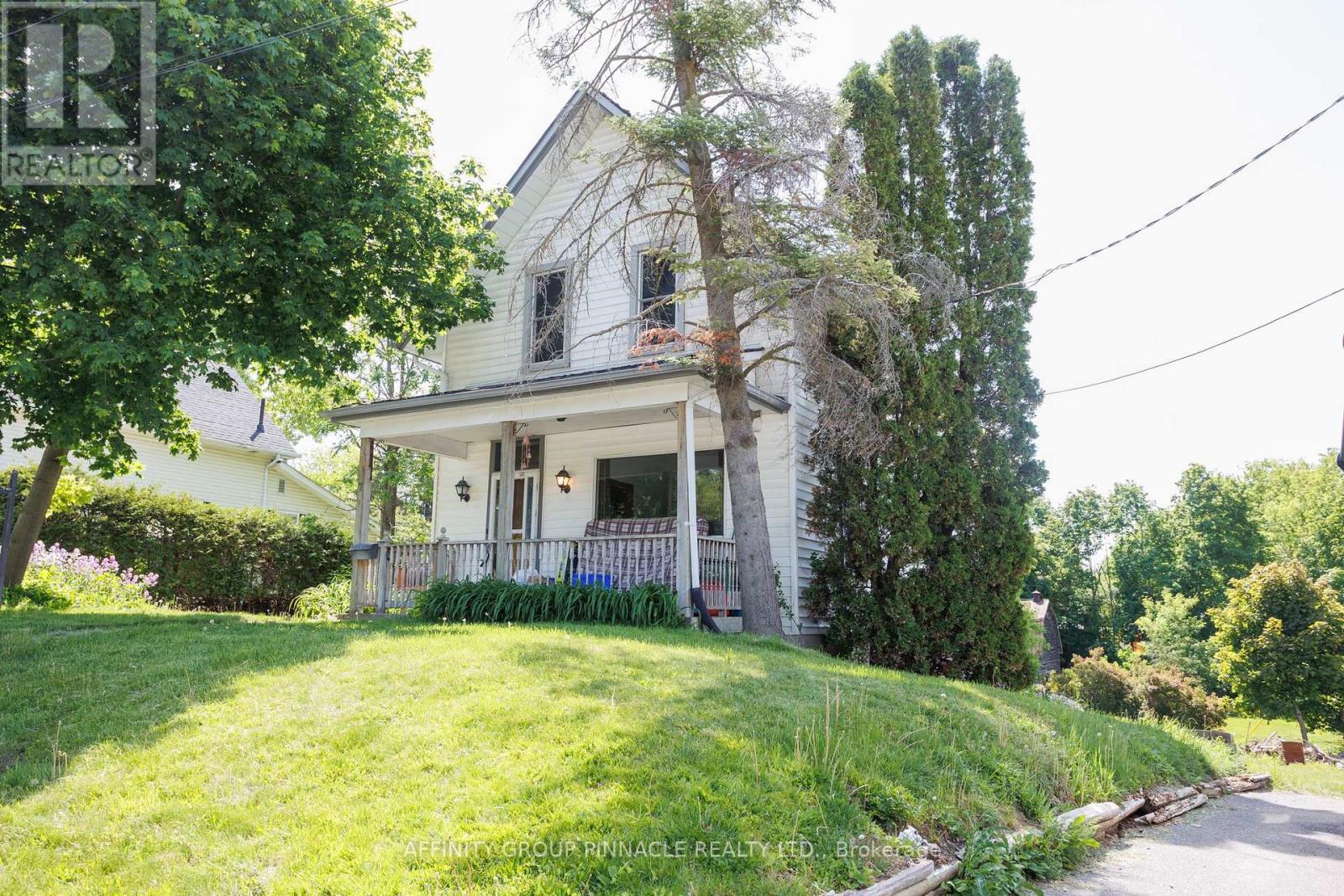 7 Colborne Street E, Kawartha Lakes, Ontario  K9V 1J9 - Photo 2 - X13682272