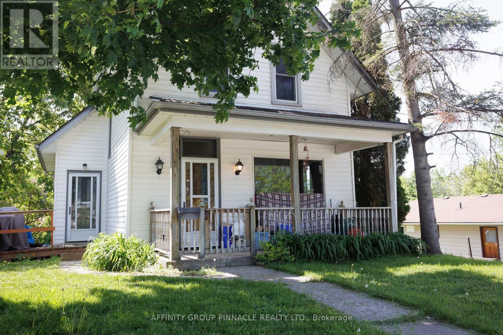 7 Colborne Street E, Kawartha Lakes, Ontario  K9V 1J9 - Photo 3 - X13682272
