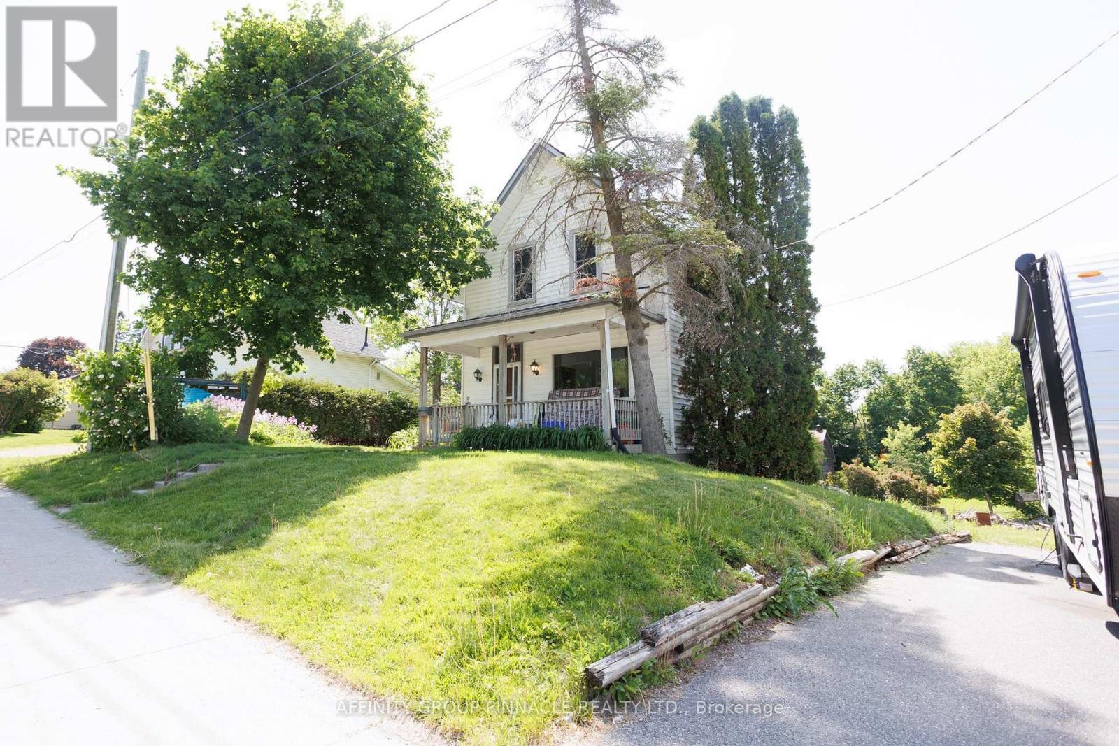 7 Colborne Street E, Kawartha Lakes, Ontario  K9V 1J9 - Photo 4 - X13682272