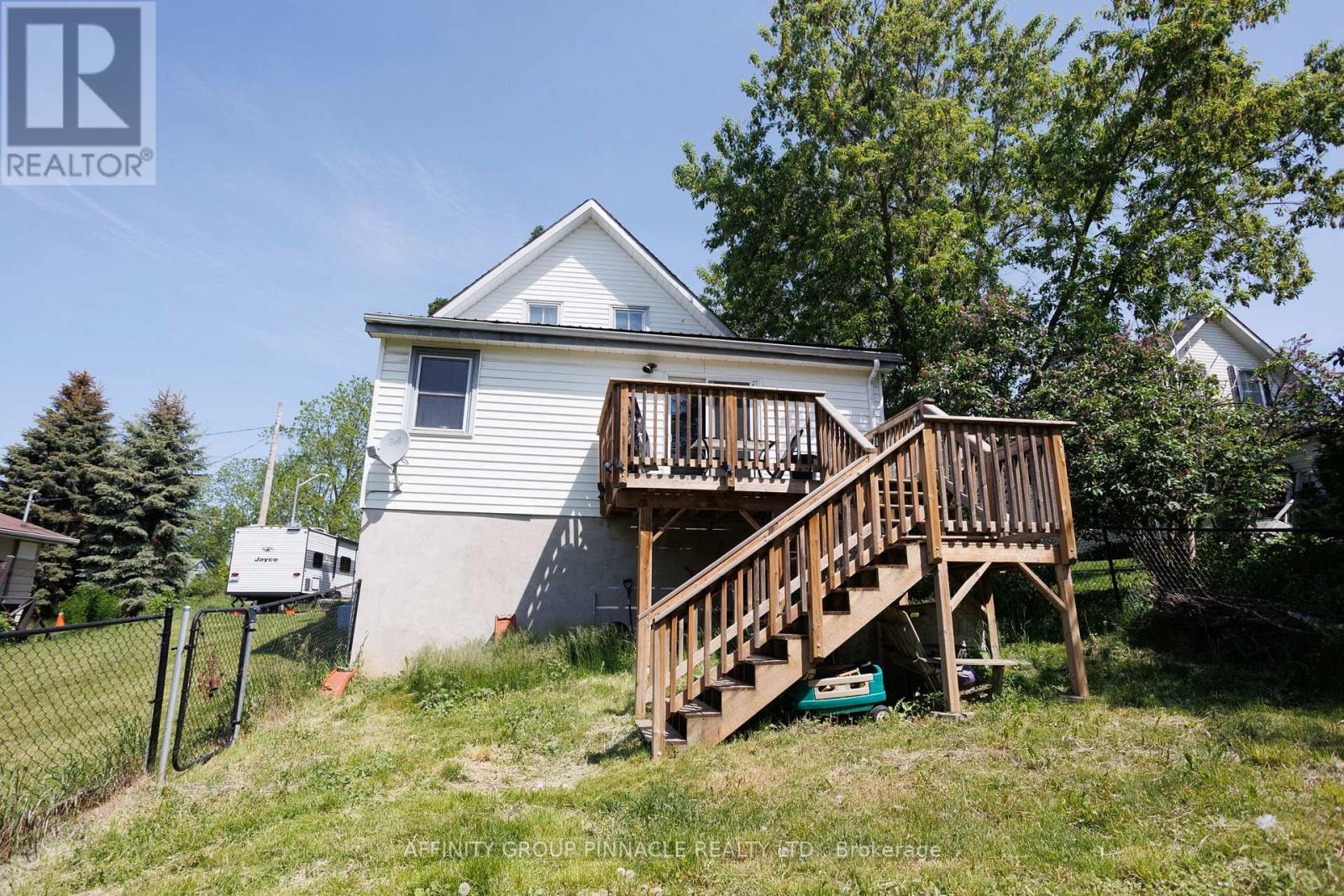 7 Colborne Street E, Kawartha Lakes, Ontario  K9V 1J9 - Photo 40 - X13682272