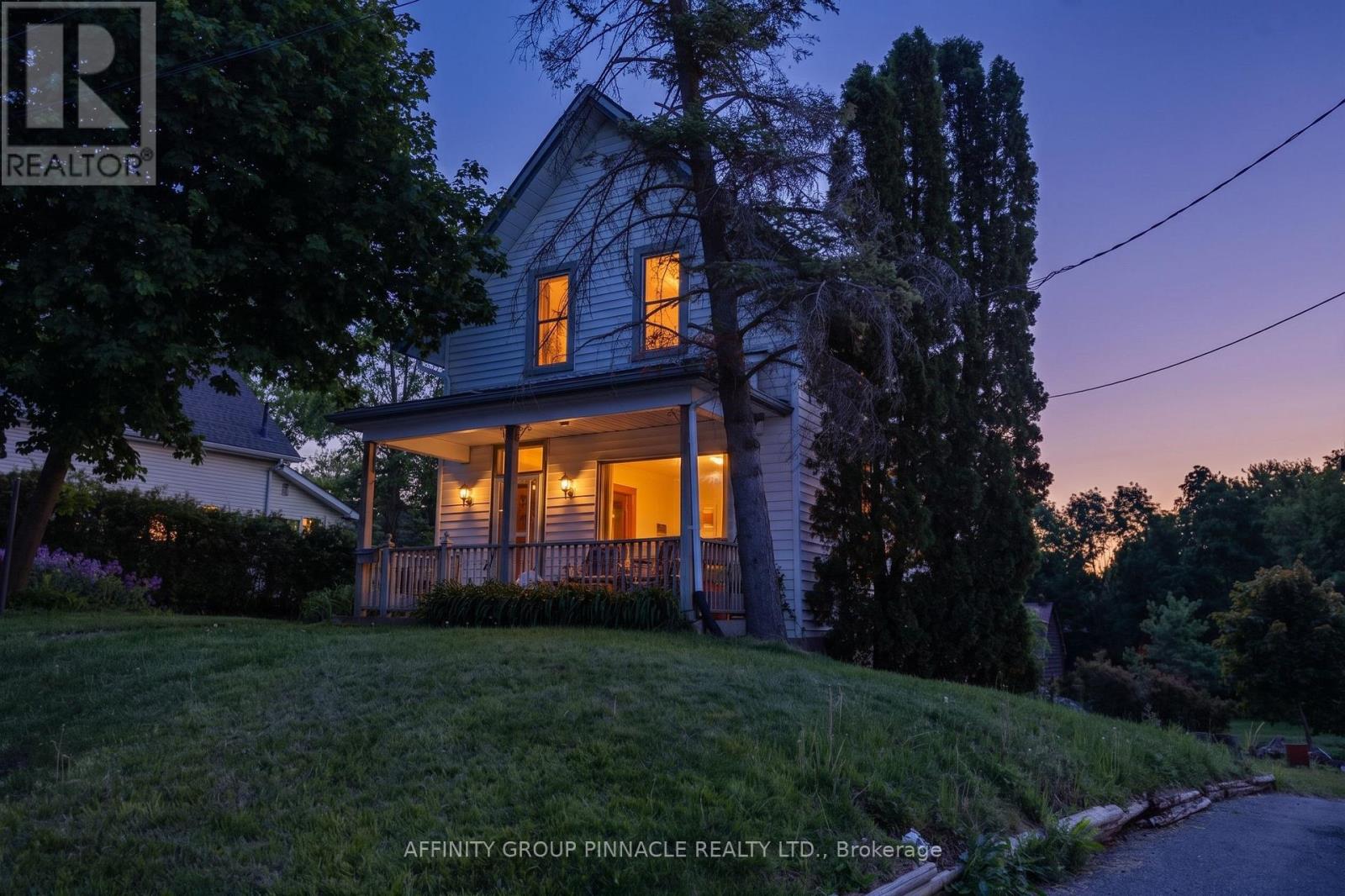 7 Colborne Street E, Kawartha Lakes, Ontario  K9V 1J9 - Photo 45 - X13682272