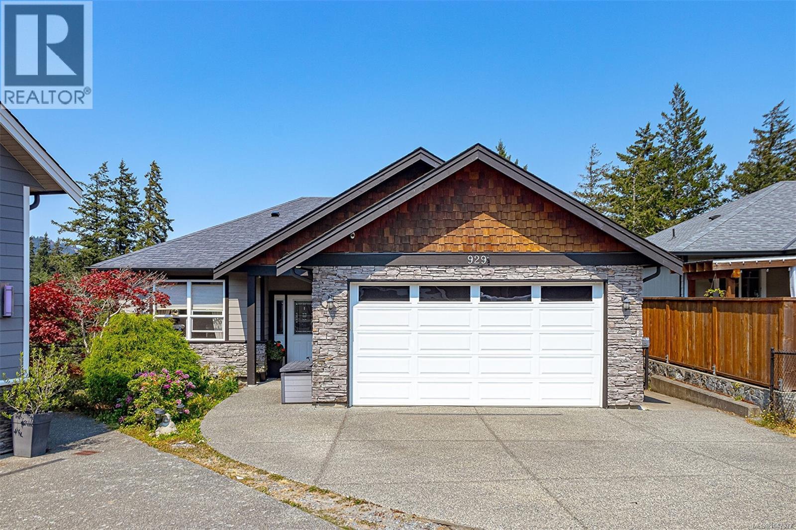929 Step Moss Close, Langford, British Columbia