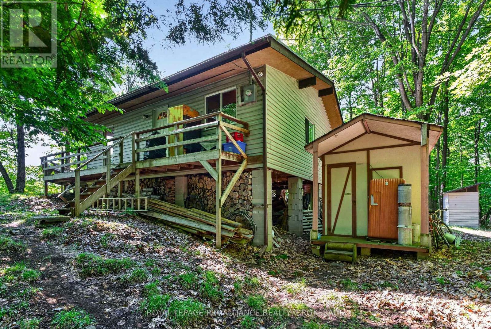 20 Porcupine Island, Frontenac, Ontario  K0H 2L0 - Photo 10 - X13682226