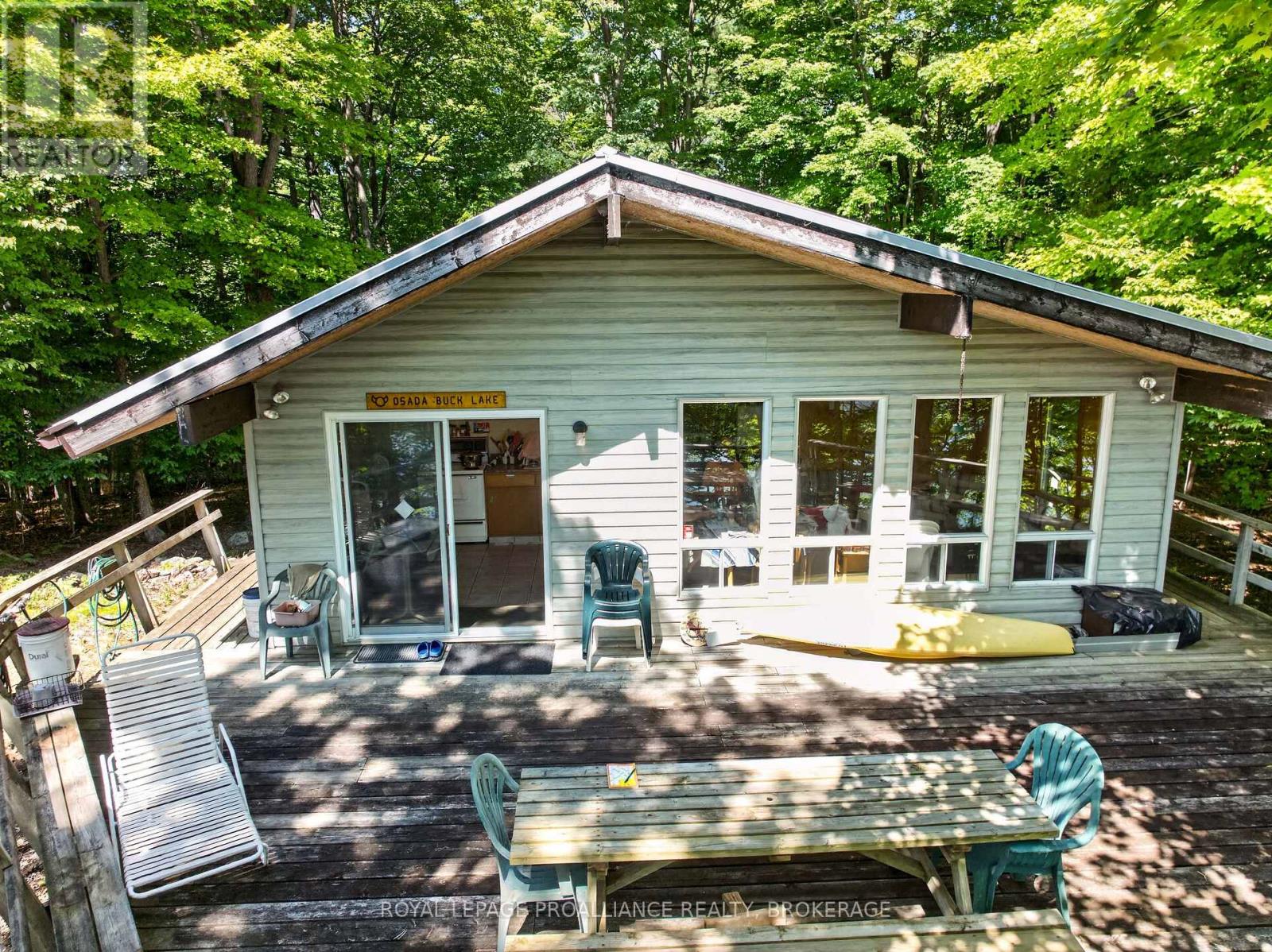 20 Porcupine Island, Frontenac, Ontario  K0H 2L0 - Photo 11 - X13682226