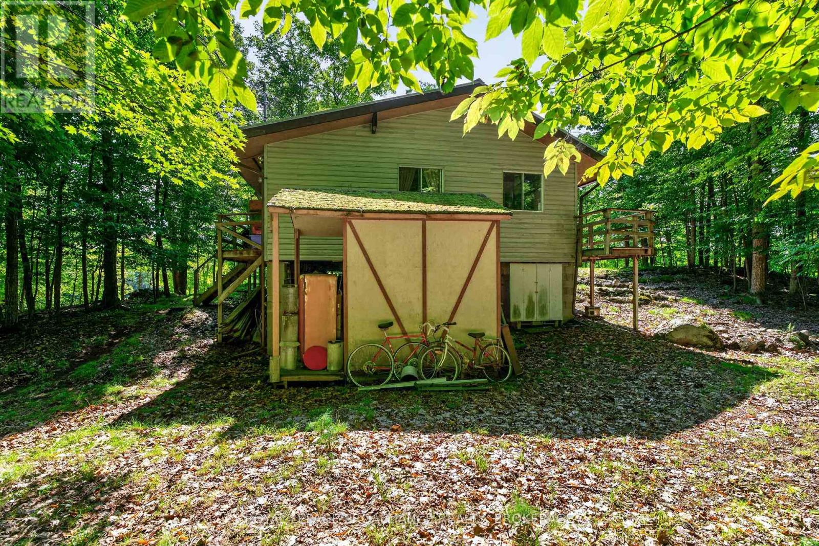 20 Porcupine Island, Frontenac, Ontario  K0H 2L0 - Photo 12 - X13682226