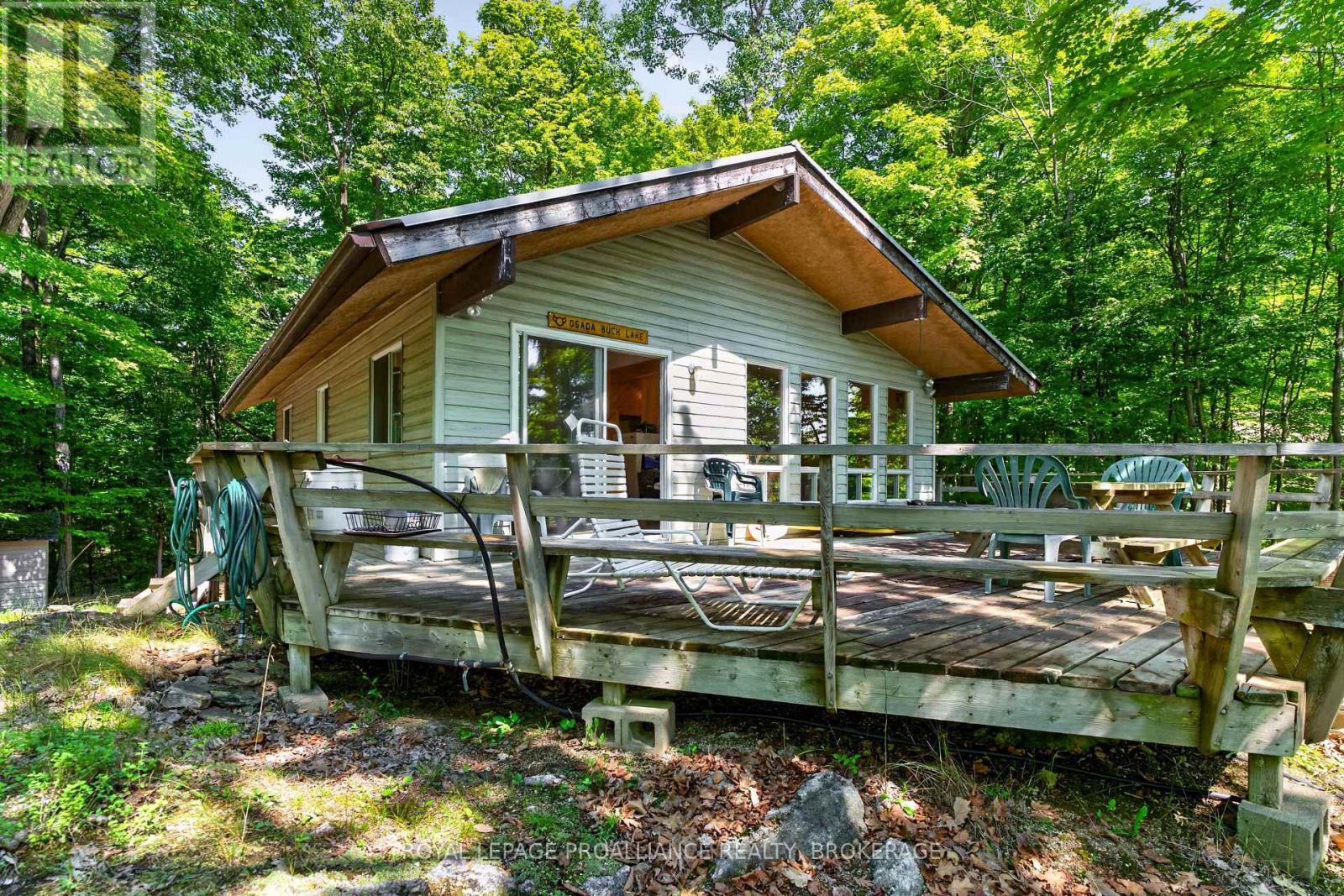 20 Porcupine Island, Frontenac, Ontario  K0H 2L0 - Photo 15 - X13682226