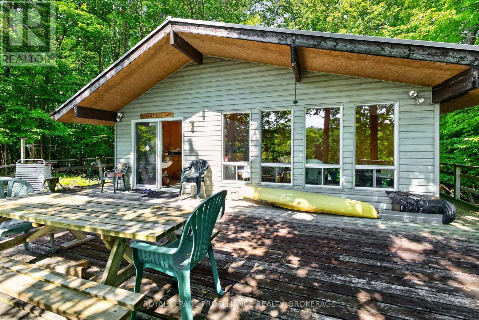 20 Porcupine Island, Frontenac, Ontario  K0H 2L0 - Photo 16 - X13682226