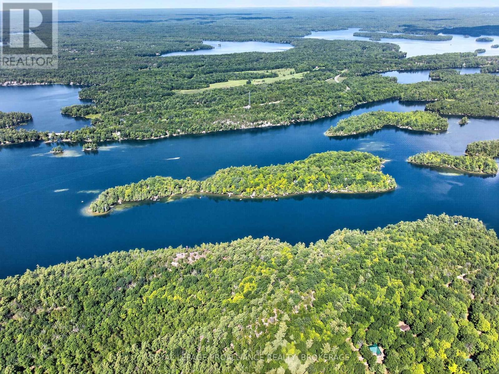 20 Porcupine Island, Frontenac, Ontario  K0H 2L0 - Photo 2 - X13682226