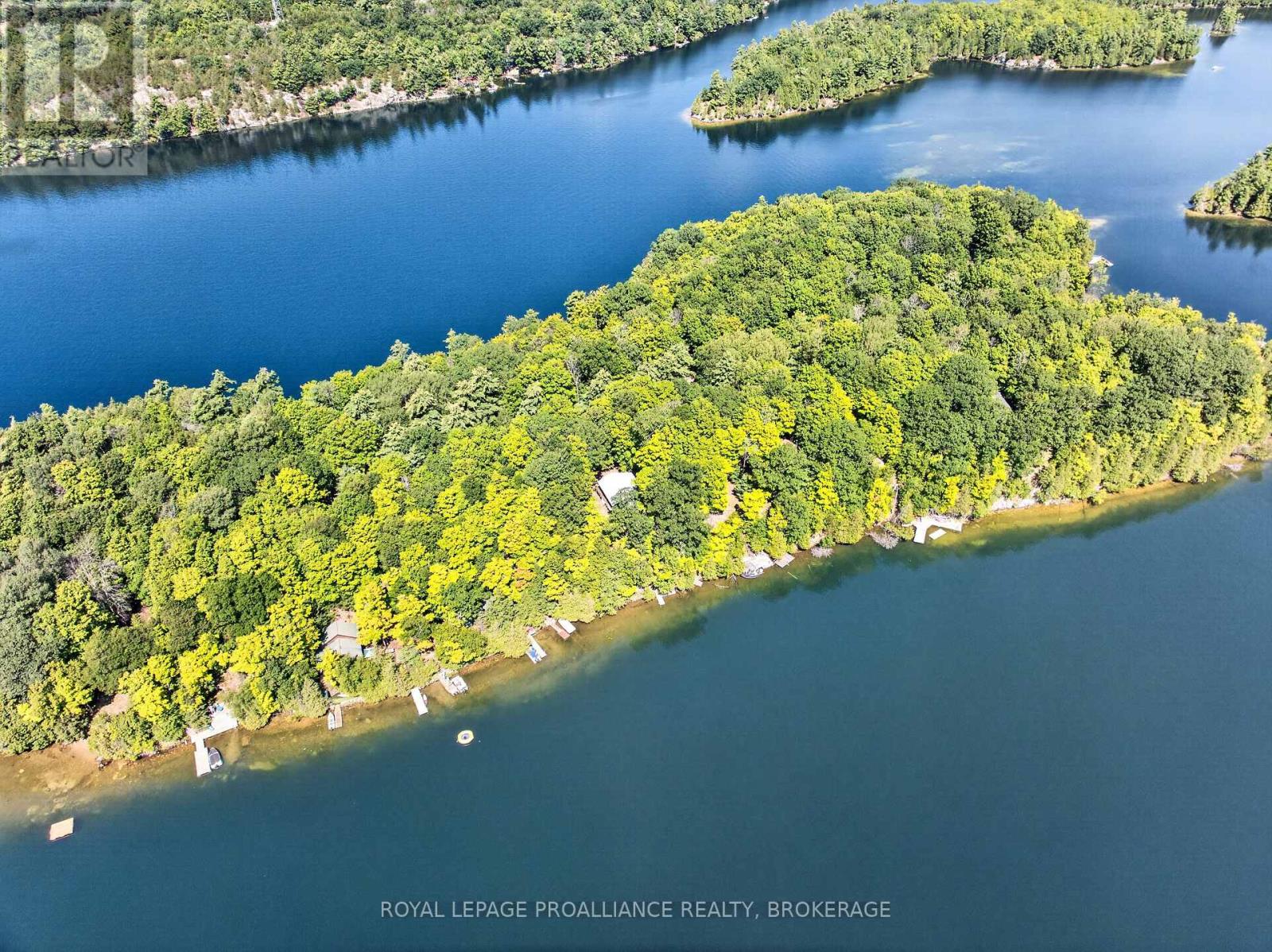 20 Porcupine Island, Frontenac, Ontario  K0H 2L0 - Photo 3 - X13682226