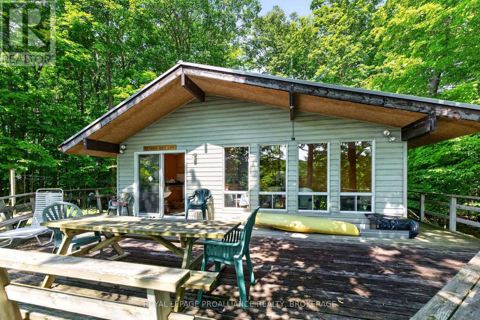 20 Porcupine Island, Frontenac, Ontario  K0H 2L0 - Photo 33 - X13682226