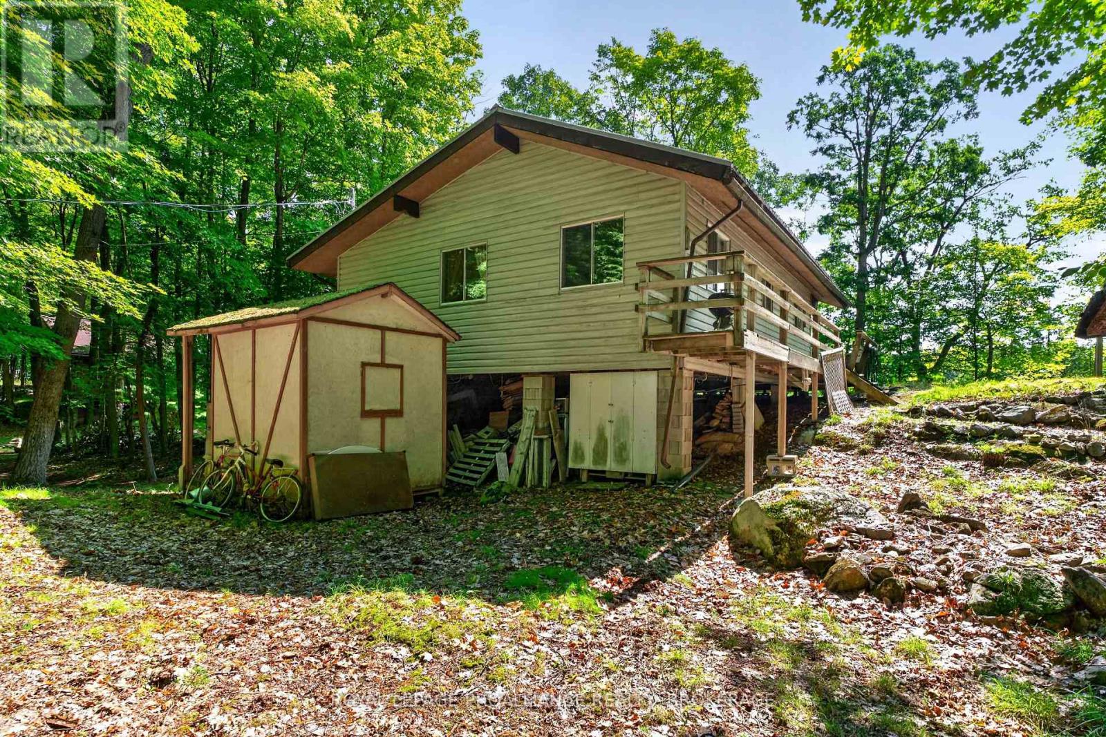 20 Porcupine Island, Frontenac, Ontario  K0H 2L0 - Photo 42 - X13682226