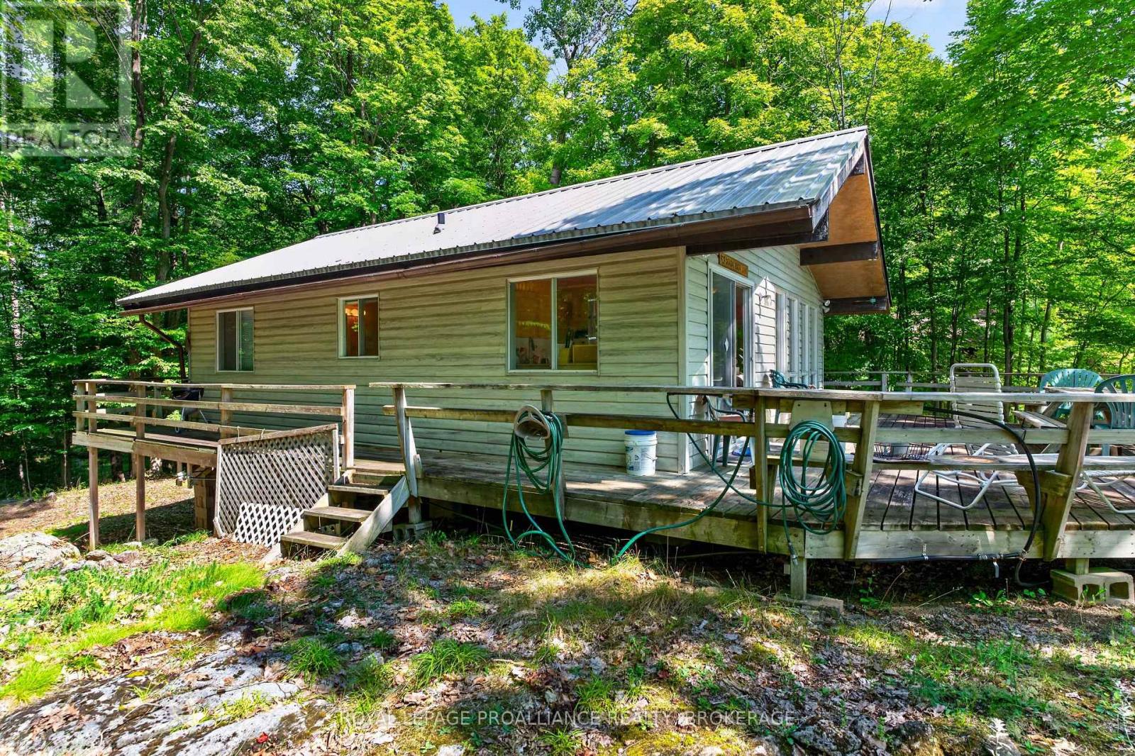 20 Porcupine Island, Frontenac, Ontario  K0H 2L0 - Photo 45 - X13682226