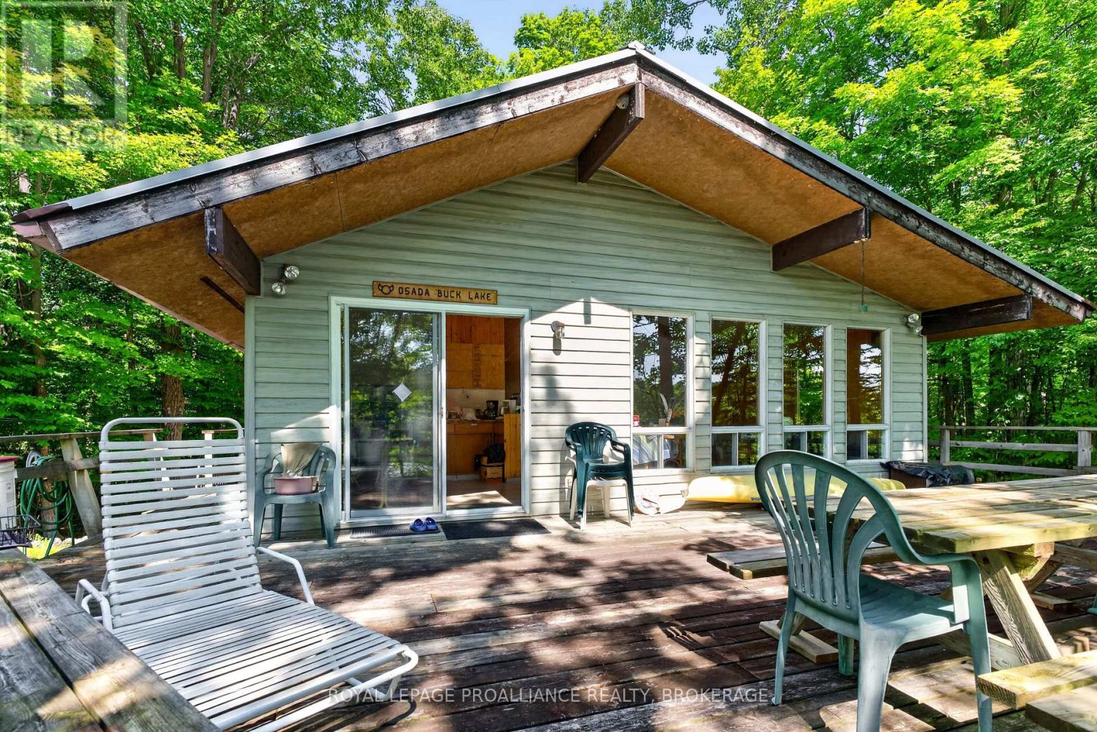 20 Porcupine Island, Frontenac, Ontario  K0H 2L0 - Photo 46 - X13682226