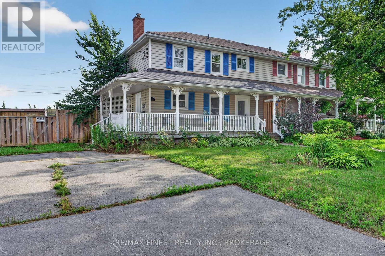 17 London Avenue, Prince Edward County, Ontario  K0K 2T0 - Photo 2 - X13682256