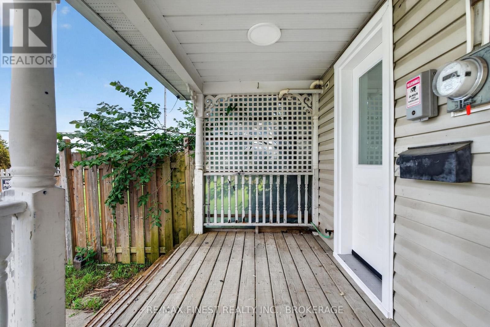 17 London Avenue, Prince Edward County, Ontario  K0K 2T0 - Photo 35 - X13682256