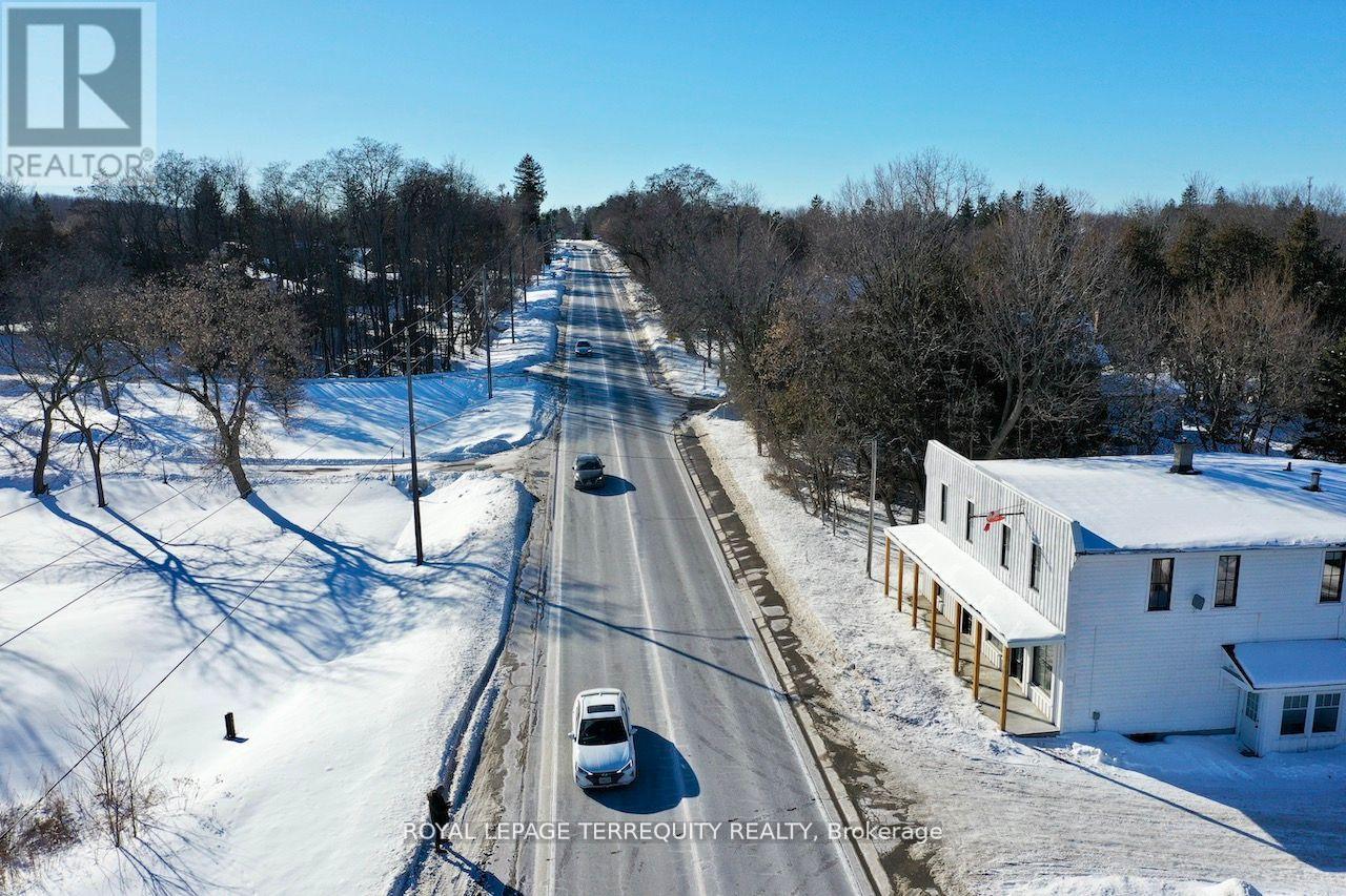W1-W2 - 132 Highway 7, Pickering, Ontario  L1Y 0A9 - Photo 25 - E13682190