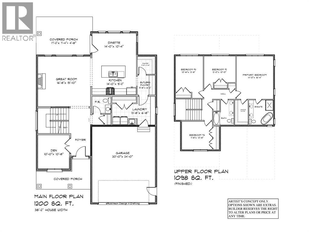 3532 KAWARTHA DRIVE Plympton-Wyoming Ontario Canada N0N1E0 2