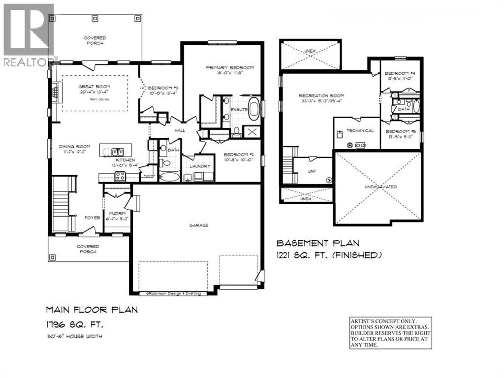 3528 KAWARTHA DRIVE Plympton-Wyoming Ontario Canada N0N1E0 2