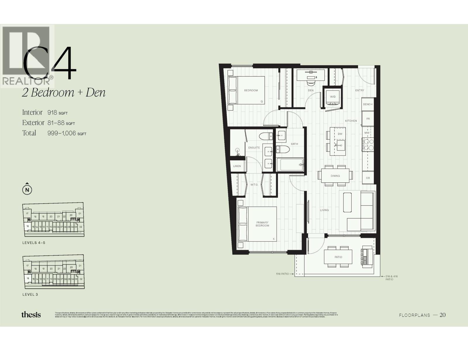 3xx 133 W 49th Avenue, Vancouver, British Columbia  V5Y 0P8 - Photo 2 - R3156197