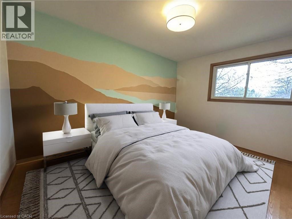 11 Lombardy Court Unit# Upper Unit, Kitchener, Ontario  N2M 1W8 - Photo 9 - 40839738
