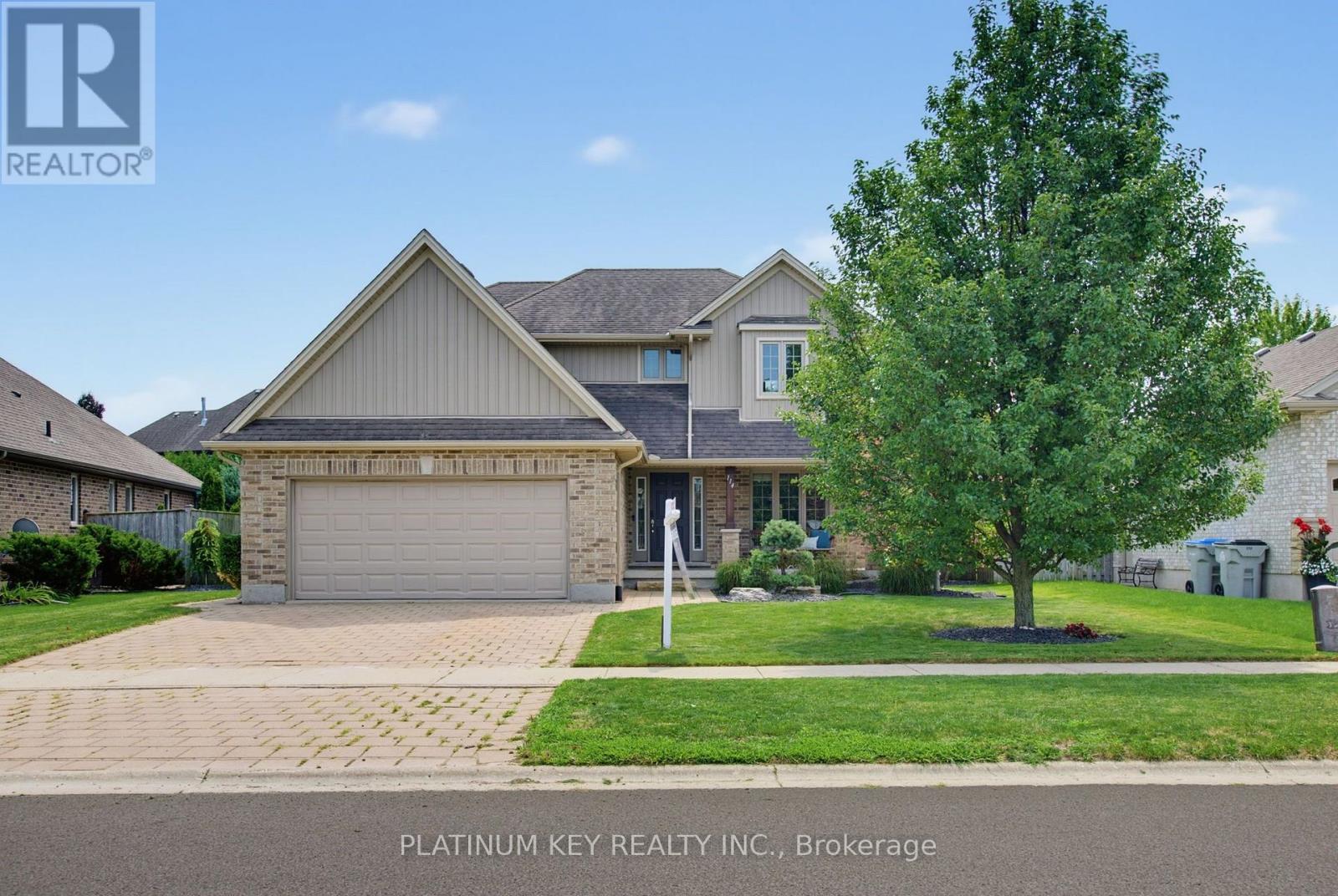 114 JENNA DRIVE, Strathroy-Caradoc, Ontario