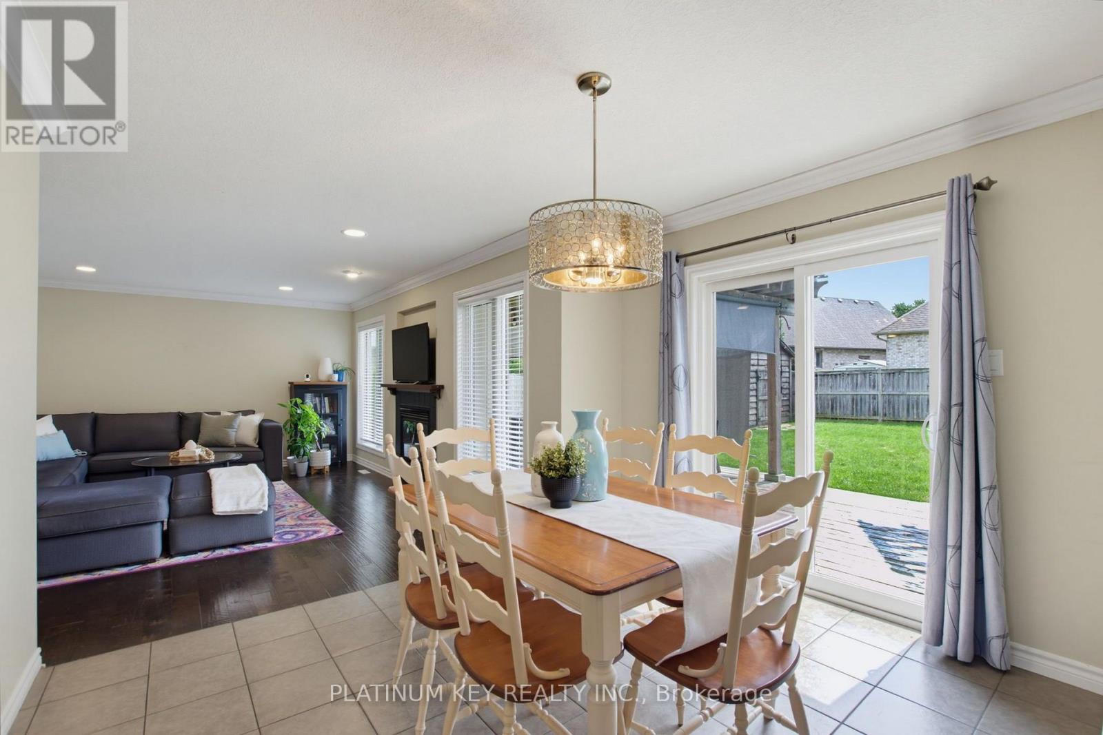 114 Jenna Drive, Strathroy-Caradoc, Ontario  N7G 0A4 - Photo 11 - X13682132