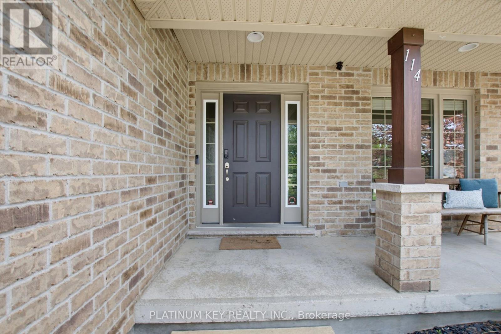 114 Jenna Drive, Strathroy-Caradoc, Ontario  N7G 0A4 - Photo 3 - X13682132