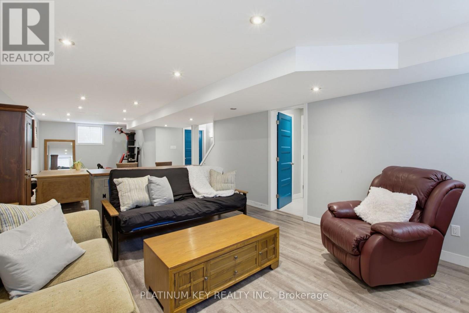 114 Jenna Drive, Strathroy-Caradoc, Ontario  N7G 0A4 - Photo 34 - X13682132