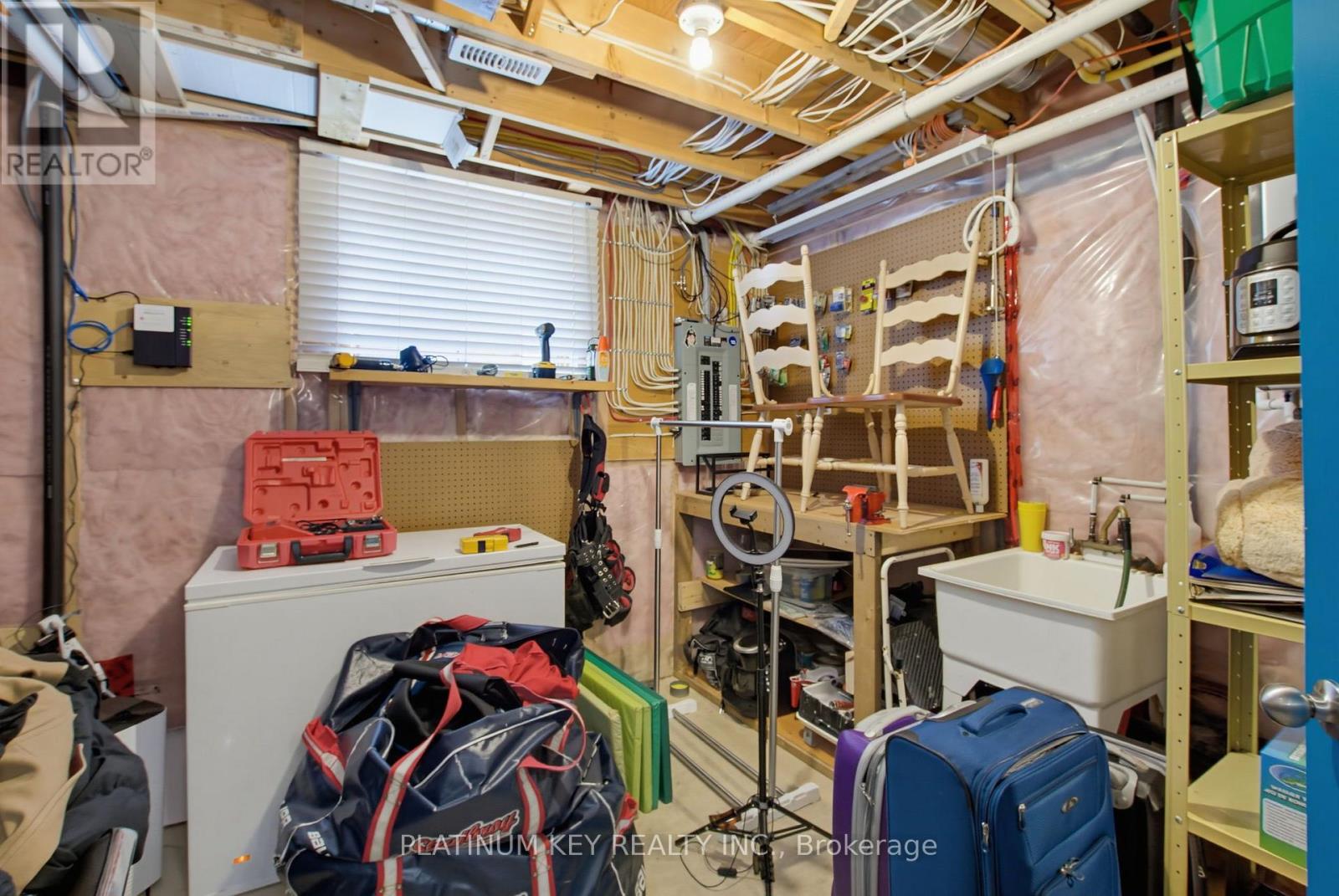 114 Jenna Drive, Strathroy-Caradoc, Ontario  N7G 0A4 - Photo 36 - X13682132