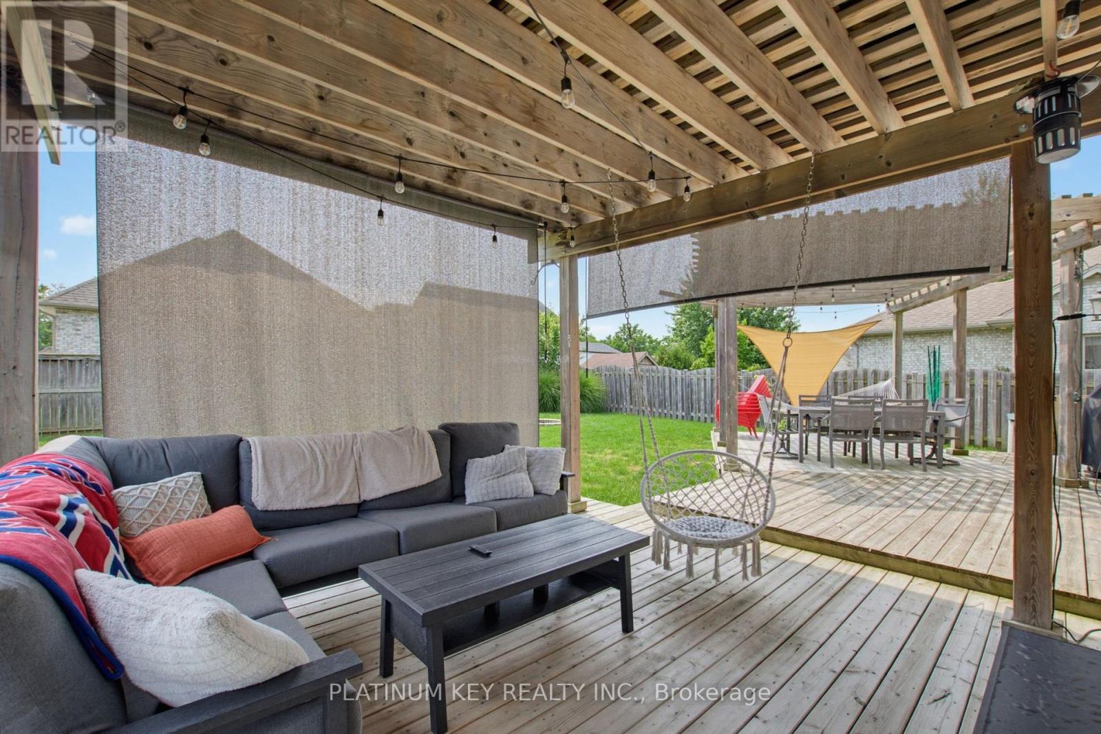 114 Jenna Drive, Strathroy-Caradoc, Ontario  N7G 0A4 - Photo 40 - X13682132