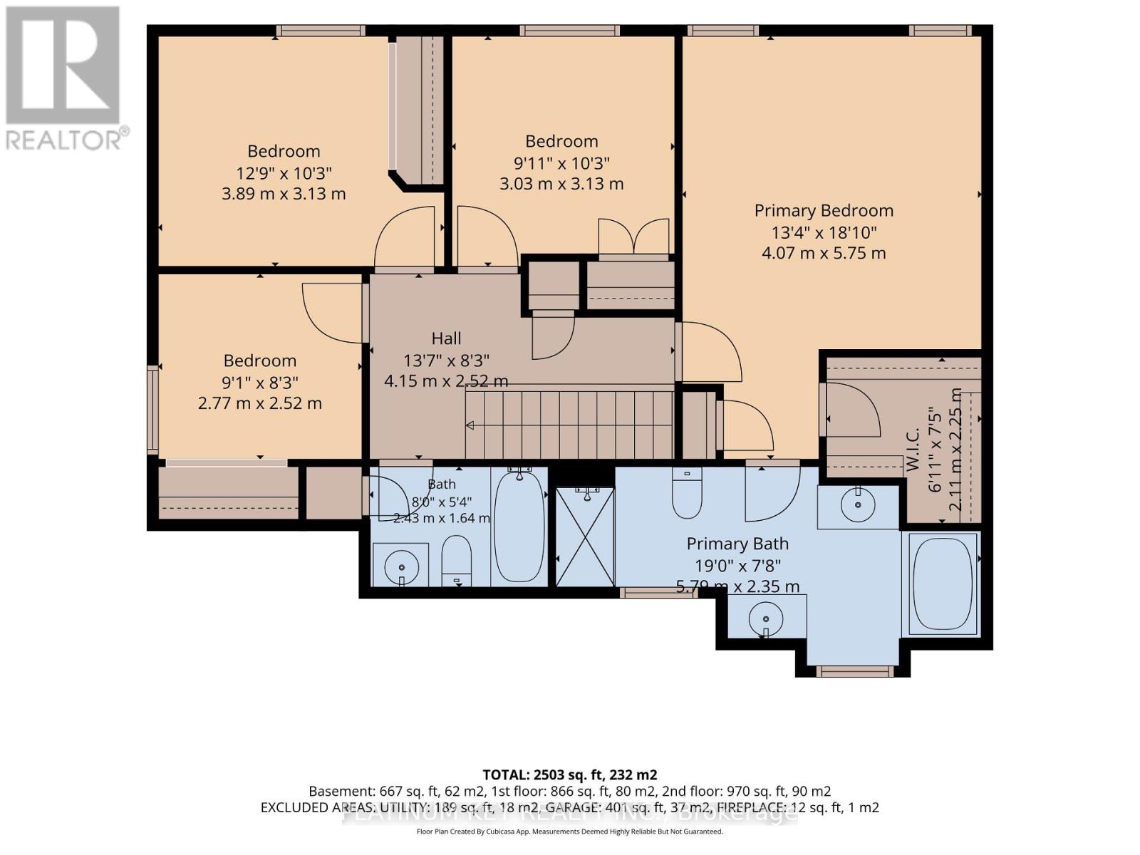 114 Jenna Drive, Strathroy-Caradoc, Ontario  N7G 0A4 - Photo 45 - X13682132