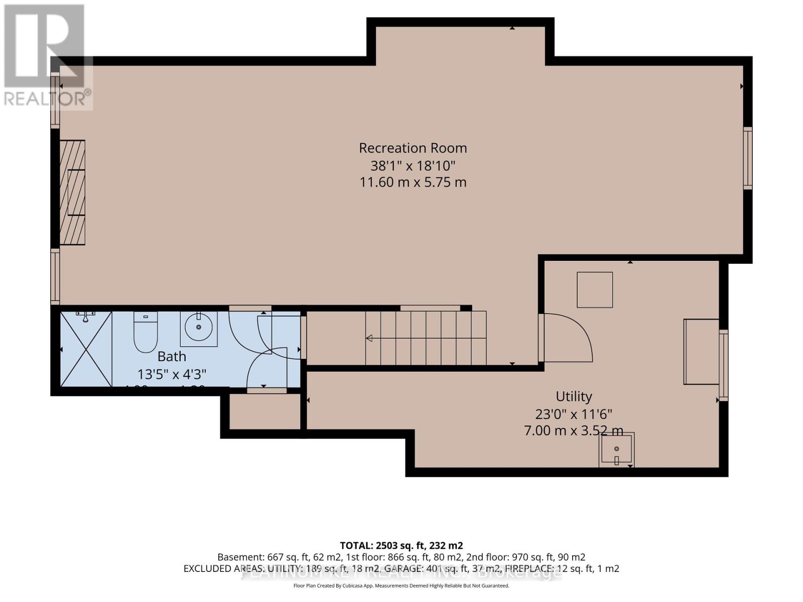 114 Jenna Drive, Strathroy-Caradoc, Ontario  N7G 0A4 - Photo 46 - X13682132
