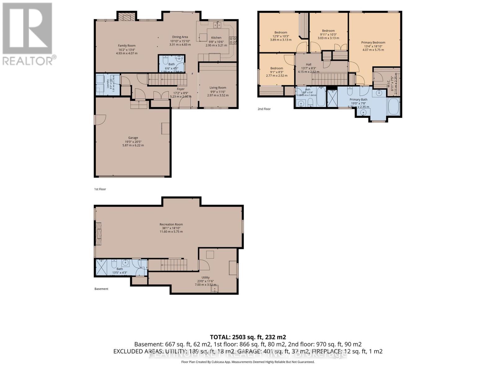 114 Jenna Drive, Strathroy-Caradoc, Ontario  N7G 0A4 - Photo 47 - X13682132