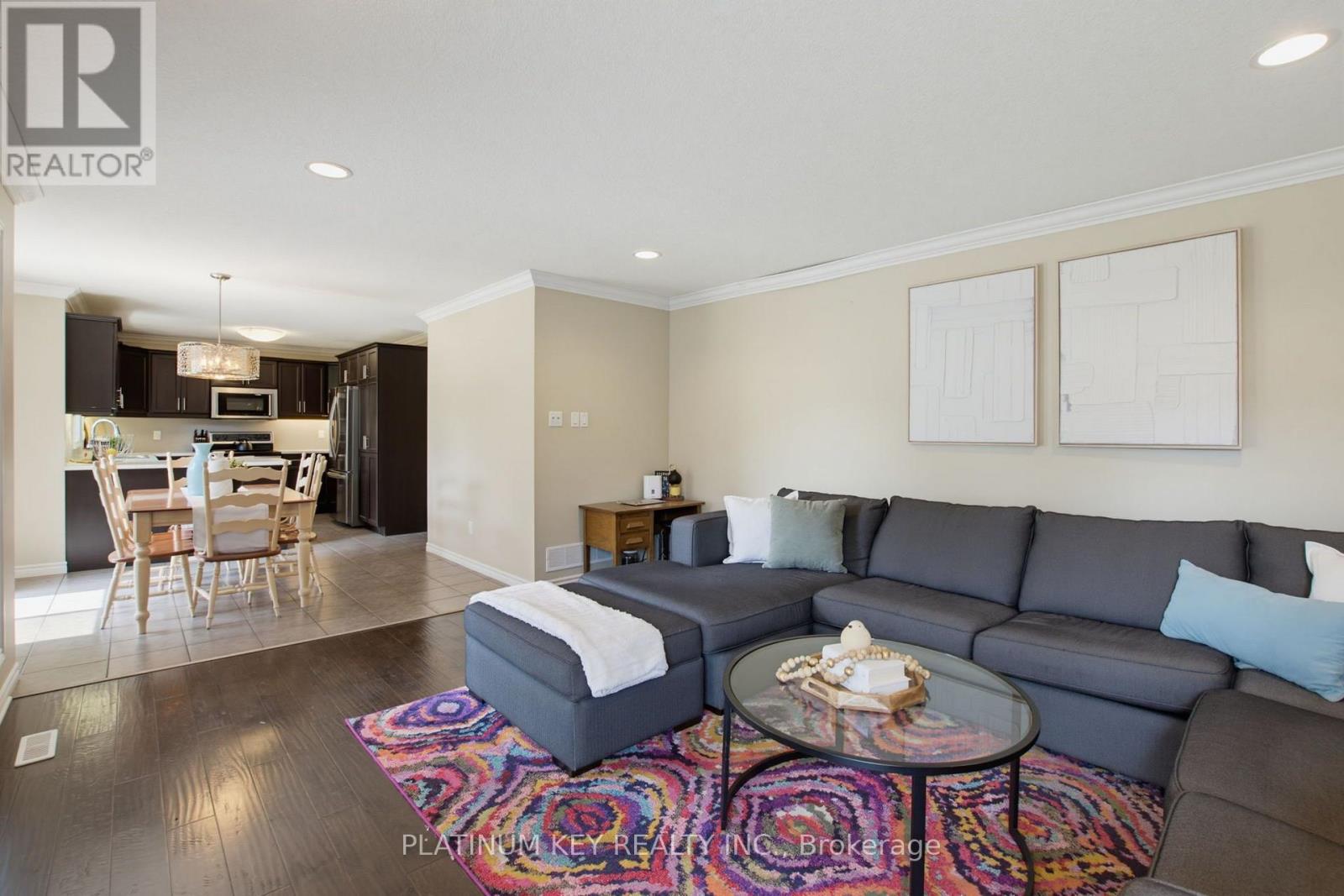 114 Jenna Drive, Strathroy-Caradoc, Ontario  N7G 0A4 - Photo 8 - X13682132