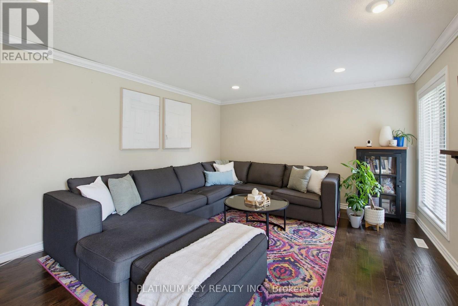 114 Jenna Drive, Strathroy-Caradoc, Ontario  N7G 0A4 - Photo 9 - X13682132