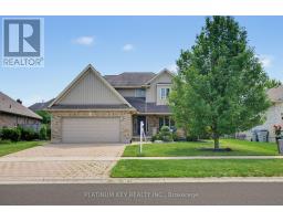 114 JENNA DRIVE, Strathroy-Caradoc, Ontario