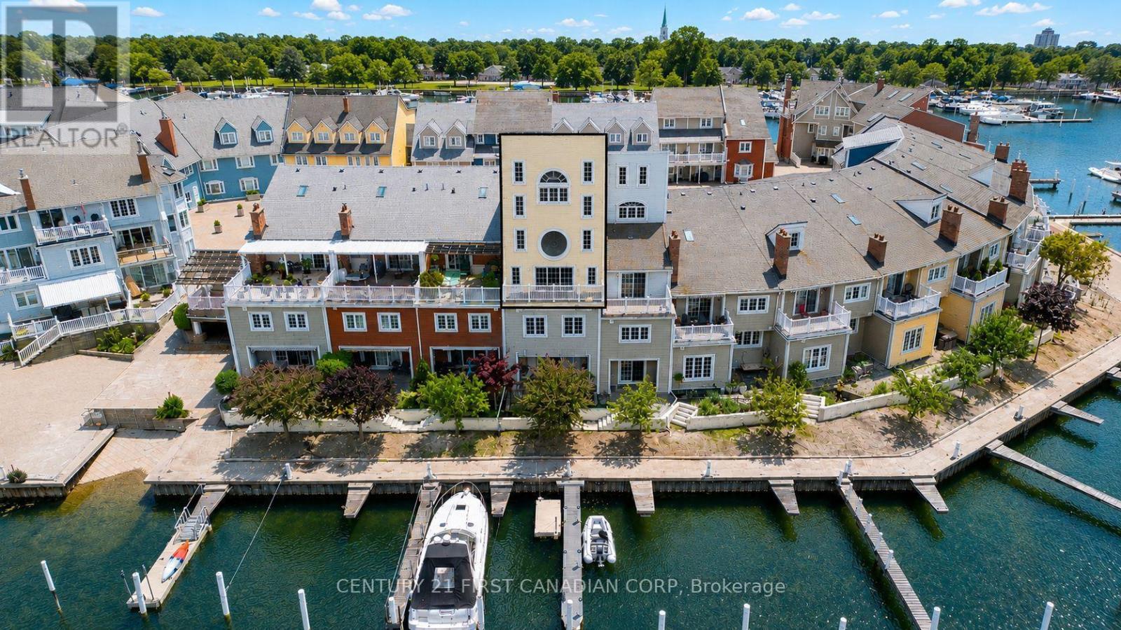 W45 - 1500 VENETIAN BOULEVARD, Point Edward, Ontario